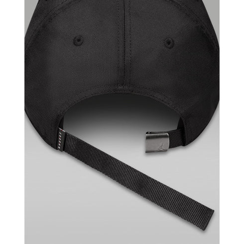 Rise Structured Metal Jumpman Hat