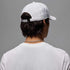 Jordan Rise Structured Metal Jumpman Hat