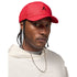 Jordan Rise Structured Metal Jumpman Hat
