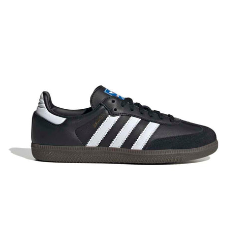 SAMBA OG J