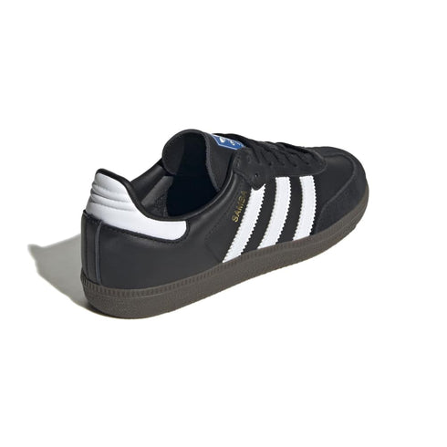 SAMBA OG J