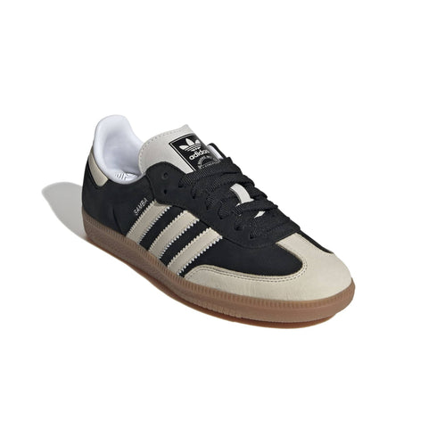 SAMBA OG W