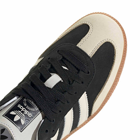 SAMBA OG W