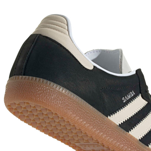 SAMBA OG W