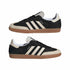SAMBA OG W
