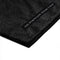 AD MICROFIBER TOWEL BLACK