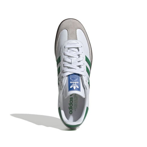 SAMBA OG