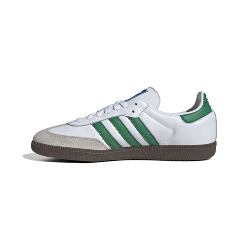 SAMBA OG