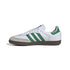 SAMBA OG