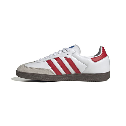 SAMBA OG