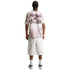 U Nsw Tee Lse Dunk Dip Dye