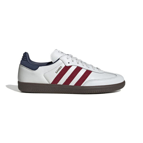 SAMBA OG