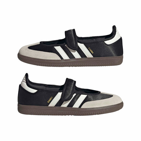 Samba Jane Shoes