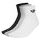 Mid Crew Socks 3 Pairs