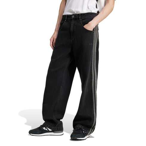 Adicolor Denim Firebird Trousers
