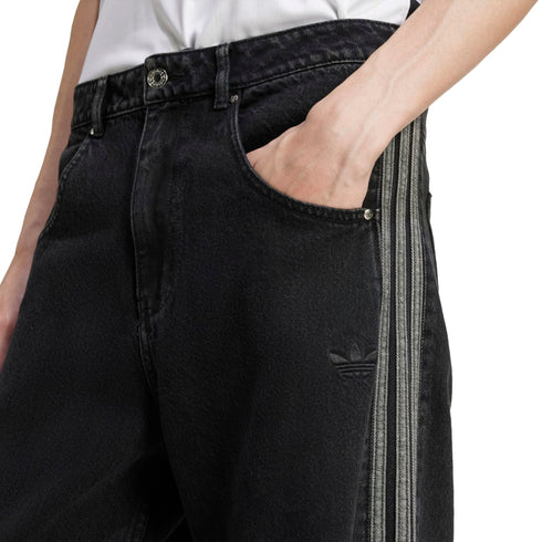 Adicolor Denim Firebird Trousers