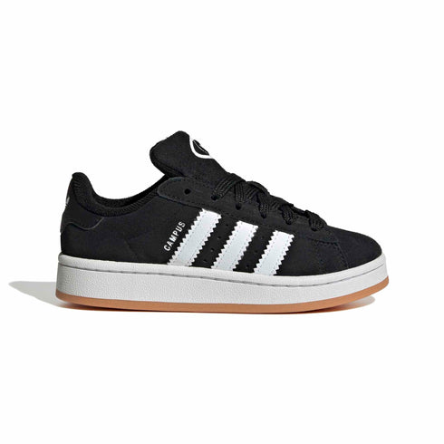 Campus 00s Elastic Lace Shoes Kids