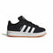 Campus 00s Elastic Lace Shoes Kids