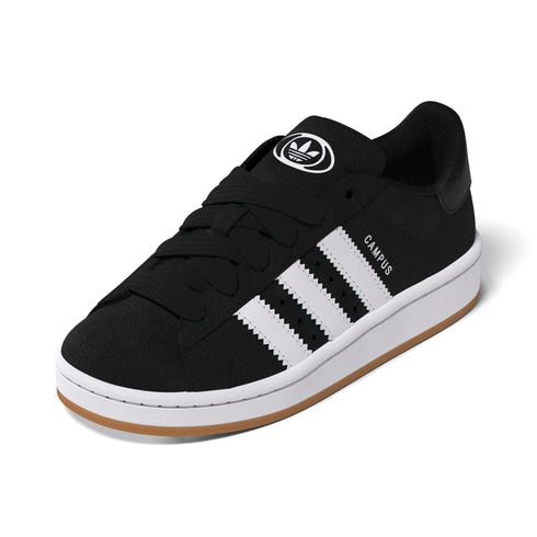 Campus 00s Elastic Lace Shoes Kids