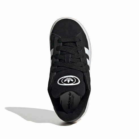 Campus 00s Elastic Lace Shoes Kids