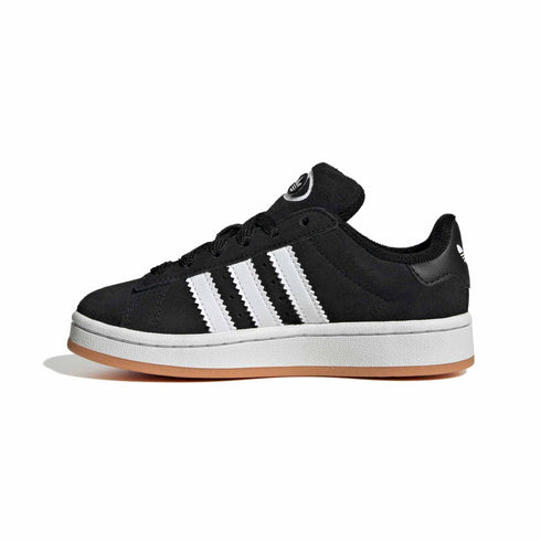 Campus 00s Elastic Lace Shoes Kids