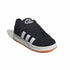 Campus 00s Elastic Lace Shoes Kids