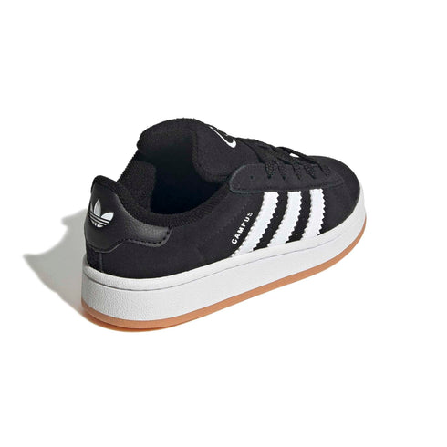 Campus 00s Elastic Lace Shoes Kids