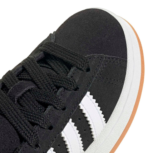 Campus 00s Elastic Lace Shoes Kids