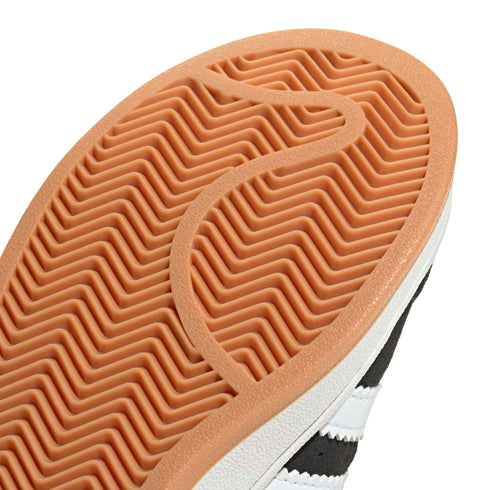 Campus 00s Elastic Lace Shoes Kids