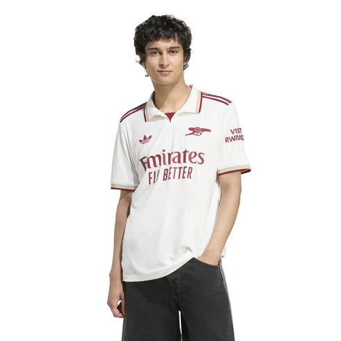 AFC 3 JSY