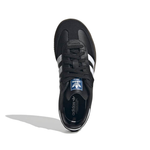 SAMBA OG CF EL C
