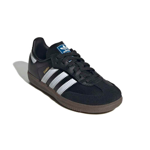 SAMBA OG CF EL C