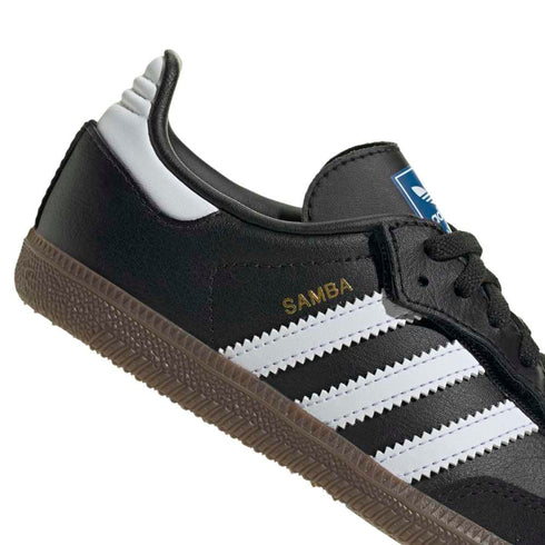 SAMBA OG CF EL C
