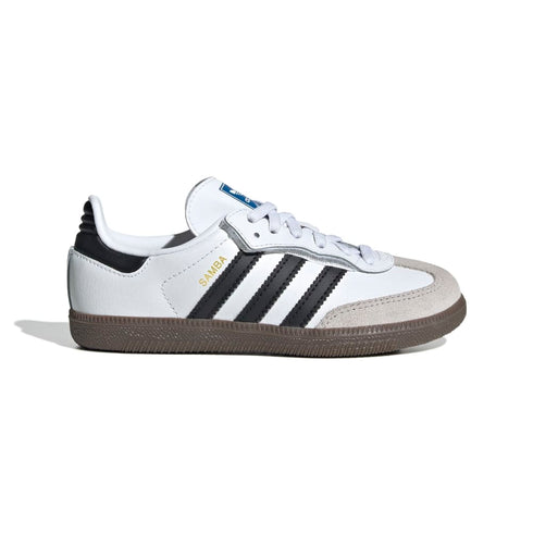 SAMBA OG CF EL C