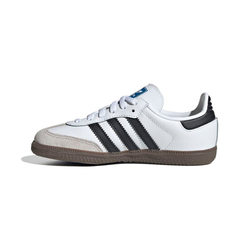 SAMBA OG CF EL C