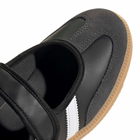 Samba Jane Shoes