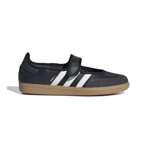 Samba Jane Shoes