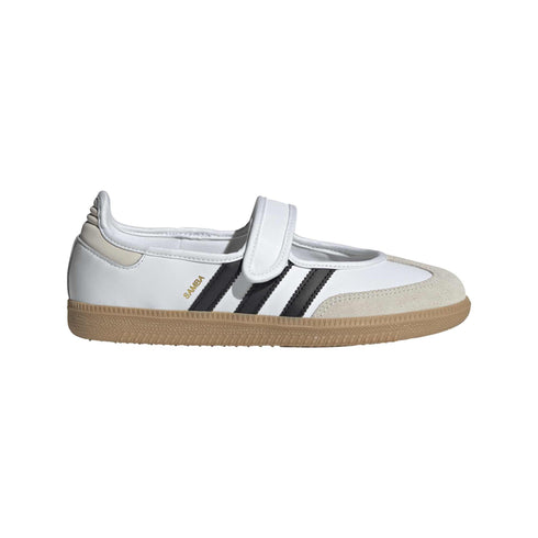 Samba Jane Shoes