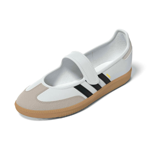 Samba Jane Shoes