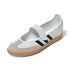 Samba Jane Shoes