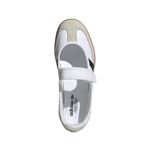Samba Jane Shoes