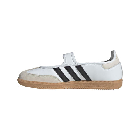 Samba Jane Shoes