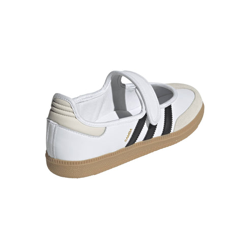 Samba Jane Shoes