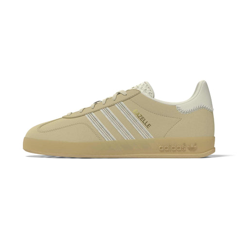 GAZELLE INDOOR W