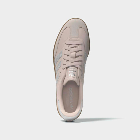 SAMBA OG W