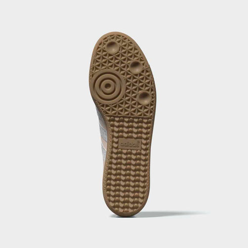 SAMBA OG W