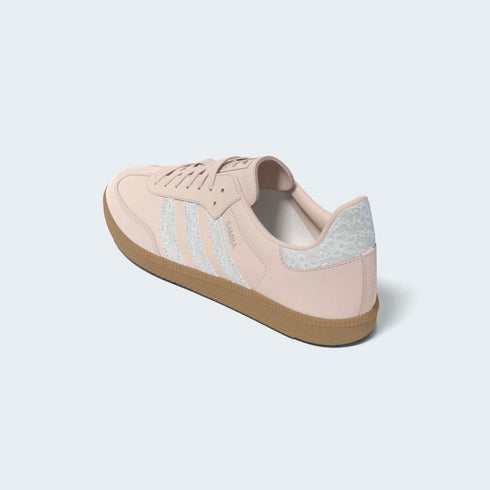 SAMBA OG W