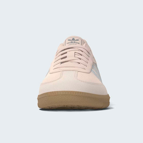 SAMBA OG W