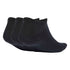 Liner Socks 3 Pairs