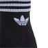 3-Stripes Ankle Socks 3 Pairs